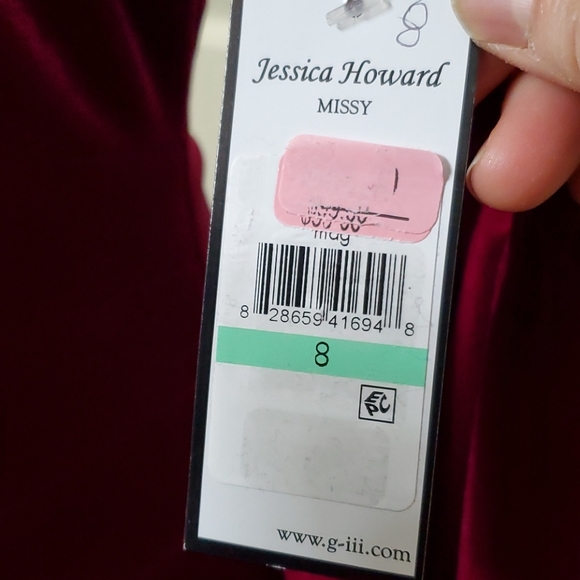 Jessica Howard   Dress - Picture 5 of 9